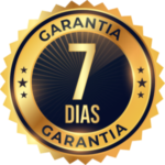 Garantia Incondicional de 7 Dias