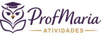 Prof Maria – Atividades Pedagógicas